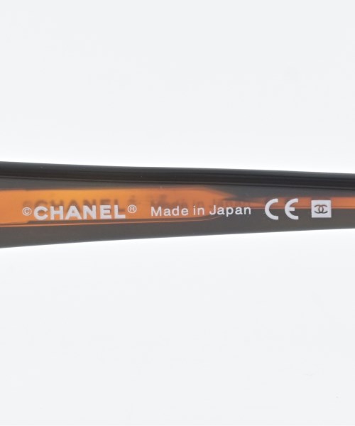 CHANEL（シャネル）メガネ シルバー サイズ:- レディース/2200722007259