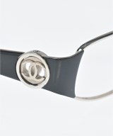CHANEL（シャネル）メガネ シルバー サイズ:- レディース/2200722007259