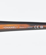 CHANEL（シャネル）メガネ シルバー サイズ:- レディース/2200722007259
