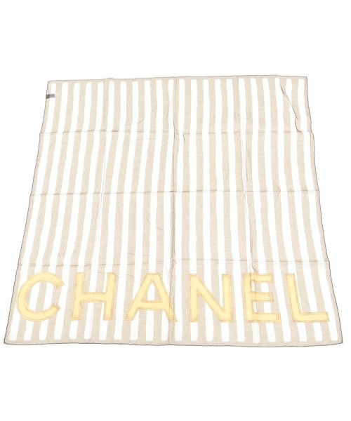 CHANEL(シャネル)のバンダナ・スカーフ サイズ:- 23,800円
