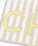 CHANEL（シャネル）バンダナ・スカーフ ベージュ サイズ:- レディース/2200722179864