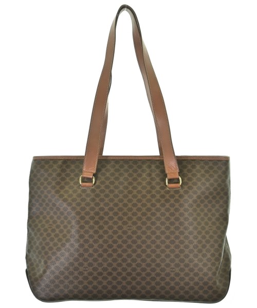 CELINE（セリーヌ）トートバッグ 茶 サイズ:- レディース/2200722180594