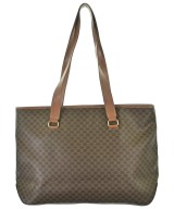 CELINE（セリーヌ）トートバッグ 茶 サイズ:- レディース/2200722180594