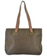CELINE（セリーヌ）トートバッグ 茶 サイズ:- レディース/2200722180594