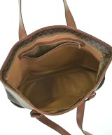 CELINE（セリーヌ）トートバッグ 茶 サイズ:- レディース/2200722180594