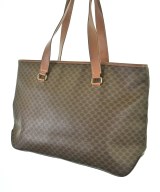 CELINE（セリーヌ）トートバッグ 茶 サイズ:- レディース/2200722180594