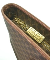 CELINE（セリーヌ）トートバッグ 茶 サイズ:- レディース/2200722180594
