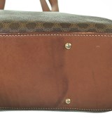 CELINE（セリーヌ）トートバッグ 茶 サイズ:- レディース/2200722180594