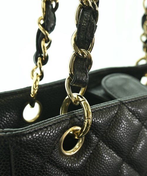 CHANEL（シャネル）ハンドバッグ 黒 サイズ:- レディース/2200722180662