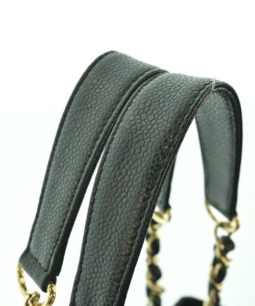 CHANEL（シャネル）ハンドバッグ 黒 サイズ:- レディース/2200722180662