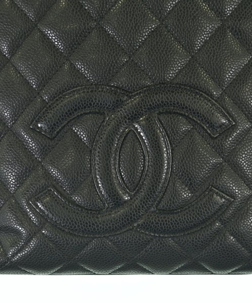 CHANEL（シャネル）ハンドバッグ 黒 サイズ:- レディース/2200722180662