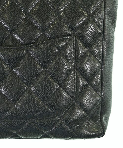 CHANEL（シャネル）ハンドバッグ 黒 サイズ:- レディース/2200722180662