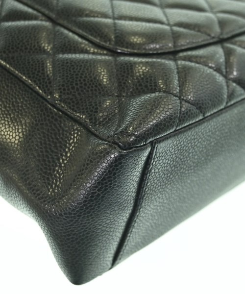 CHANEL（シャネル）ハンドバッグ 黒 サイズ:- レディース/2200722180662