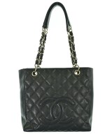 CHANEL（シャネル）ハンドバッグ 黒 サイズ:- レディース/2200722180662