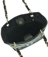 CHANEL（シャネル）ハンドバッグ 黒 サイズ:- レディース/2200722180662