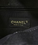 CHANEL（シャネル）ハンドバッグ 黒 サイズ:- レディース/2200722180662