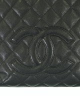 CHANEL（シャネル）ハンドバッグ 黒 サイズ:- レディース/2200722180662