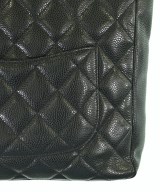 CHANEL（シャネル）ハンドバッグ 黒 サイズ:- レディース/2200722180662