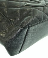 CHANEL（シャネル）ハンドバッグ 黒 サイズ:- レディース/2200722180662
