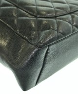 CHANEL（シャネル）ハンドバッグ 黒 サイズ:- レディース/2200722180662