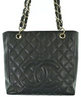 CHANEL ハンドバッグ