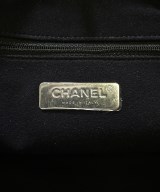 CHANEL（シャネル）トートバッグ シルバー サイズ:- レディース/2200721872513