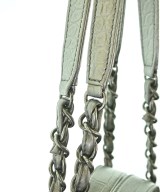 CHANEL（シャネル）トートバッグ シルバー サイズ:- レディース/2200721872513