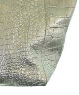 CHANEL（シャネル）トートバッグ シルバー サイズ:- レディース/2200721872513