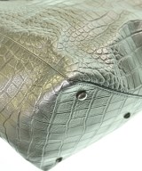 CHANEL（シャネル）トートバッグ シルバー サイズ:- レディース/2200721872513
