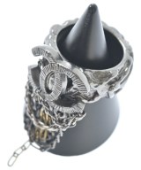 CHANEL（シャネル）リング シルバー サイズ:12.5号 レディース/2200722262085