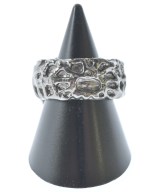 CHANEL（シャネル）リング シルバー サイズ:12.5号 レディース/2200722262085