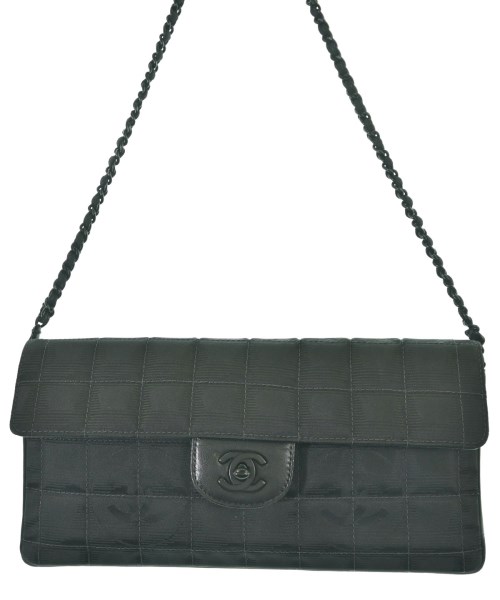 CHANEL(シャネル)のショルダーバッグ サイズ:- 297,000円