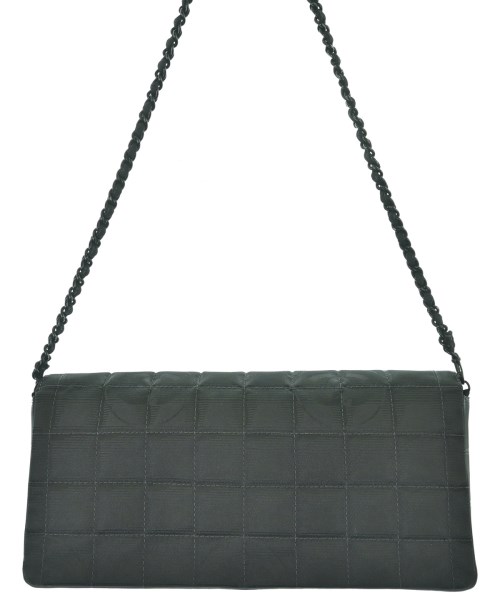 CHANEL（シャネル）ショルダーバッグ 黒 サイズ:- レディース/2200722313046