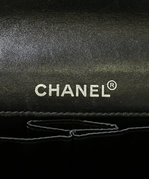 CHANEL（シャネル）ショルダーバッグ 黒 サイズ:- レディース/2200722313046