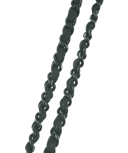 CHANEL（シャネル）ショルダーバッグ 黒 サイズ:- レディース/2200722313046