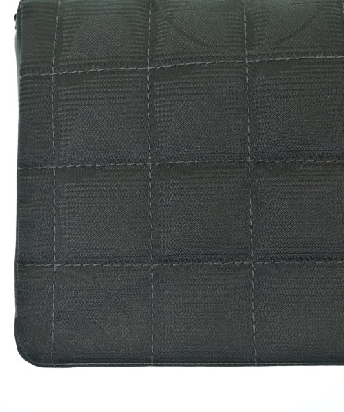 CHANEL（シャネル）ショルダーバッグ 黒 サイズ:- レディース/2200722313046