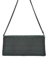 CHANEL（シャネル）ショルダーバッグ 黒 サイズ:- レディース/2200722313046