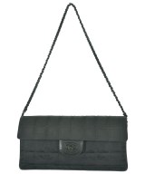 CHANEL（シャネル）ショルダーバッグ 黒 サイズ:- レディース/2200722313046