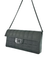 CHANEL（シャネル）ショルダーバッグ 黒 サイズ:- レディース/2200722313046