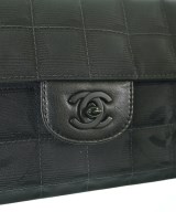 CHANEL（シャネル）ショルダーバッグ 黒 サイズ:- レディース/2200722313046