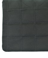 CHANEL（シャネル）ショルダーバッグ 黒 サイズ:- レディース/2200722313046