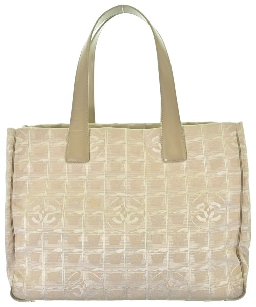 CHANEL(シャネル)のトートバッグ サイズ:MM 49,800円