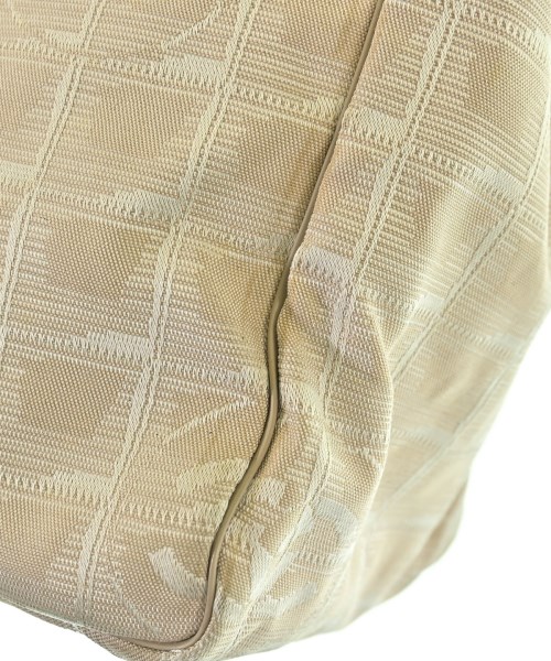 CHANEL（シャネル）トートバッグ ベージュ サイズ:MM レディース/2200722313053