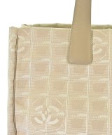 CHANEL（シャネル）トートバッグ ベージュ サイズ:MM レディース/2200722313053