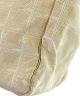 CHANEL（シャネル）トートバッグ ベージュ サイズ:MM レディース/2200722313053