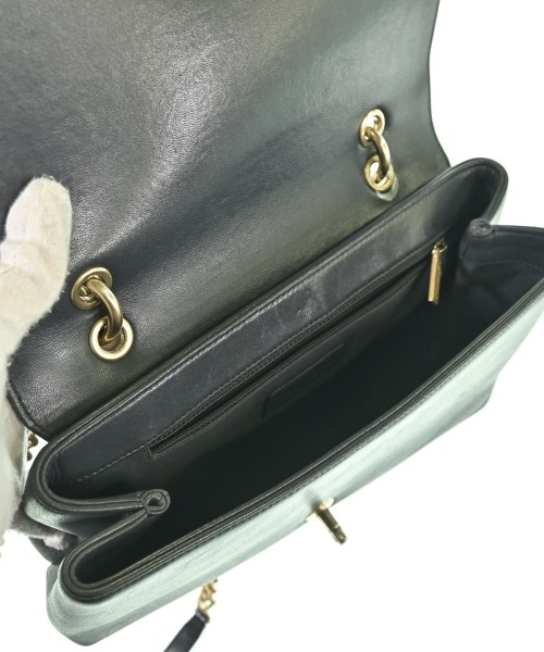 CHANEL（シャネル）ショルダーバッグ 紺 サイズ:- レディース/2200722313169