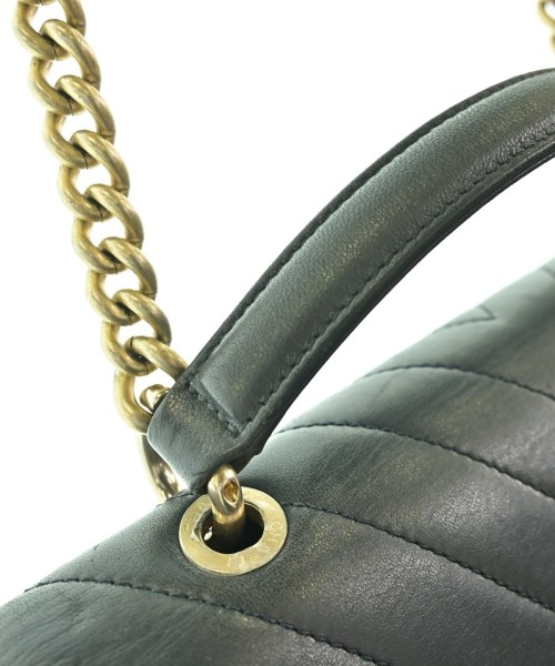 CHANEL（シャネル）ショルダーバッグ 紺 サイズ:- レディース/2200722313169
