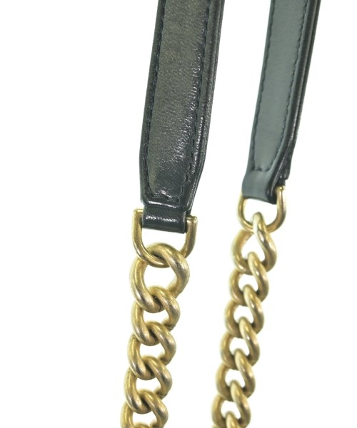 CHANEL（シャネル）ショルダーバッグ 紺 サイズ:- レディース/2200722313169