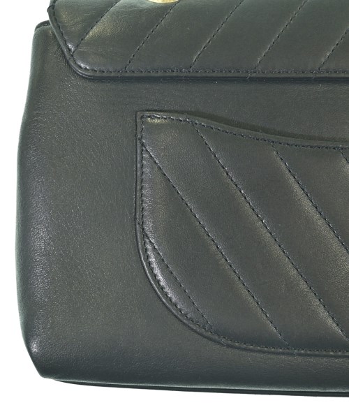 CHANEL（シャネル）ショルダーバッグ 紺 サイズ:- レディース/2200722313169