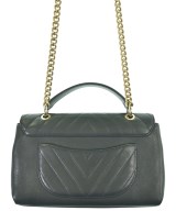 CHANEL（シャネル）ショルダーバッグ 紺 サイズ:- レディース/2200722313169